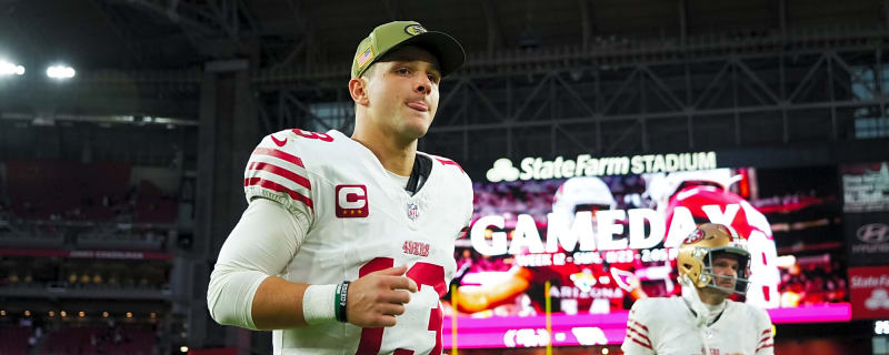 Carolina Panthers vs. San Francisco 49ers Start Em Sit Em Week 12 2025 Fantasy Focus