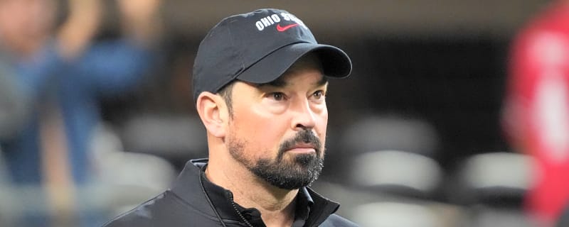 Ohio State's Ryan Day compares changes in CFB to dinosaurs