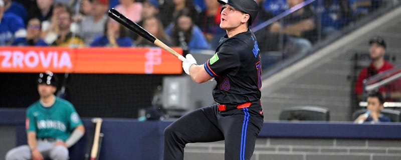 How former Blue Jays Will Wagner and Alan Roden are performing with their new teams