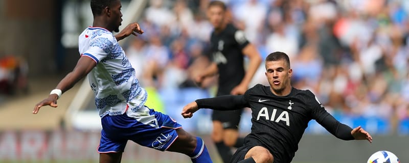 Tottenham told they have a 'phenomenal' player like Arsenal star who is 'just a menace'