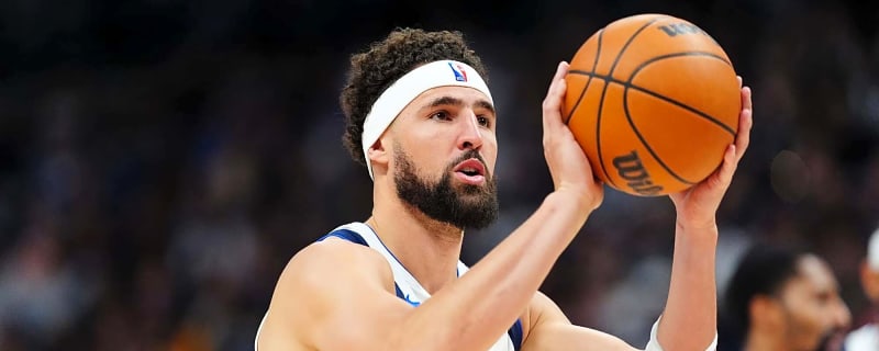 Nuggets Could Land Klay Thompson And A First-Round Pick Without Giving Up Peyton Watson In Trade Deal With Mavericks