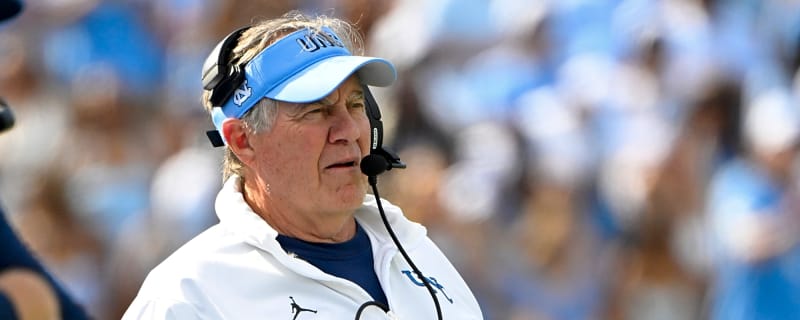 New report sheds light on relationship between Belichick, UNC