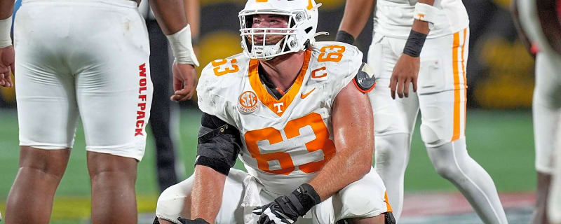 Former Tennessee standout Cooper Mays has a strong response to social media post critical of Vols’ win over Arkansas