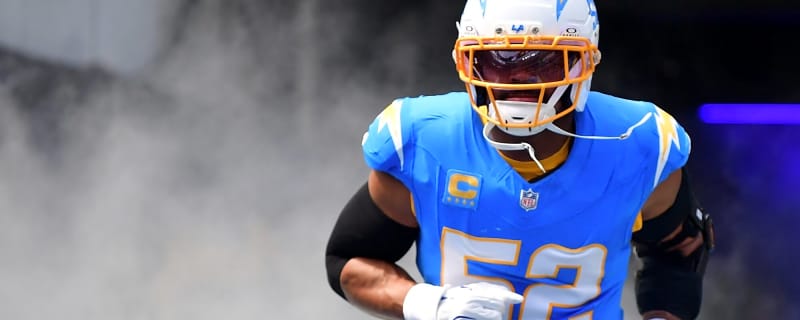 Chicago Bears: No indication for imminent Khalil Mack trade