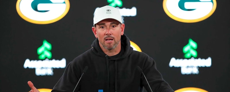 Five Things to Focus On As the Green Bay Packers Open OTAs for 2026