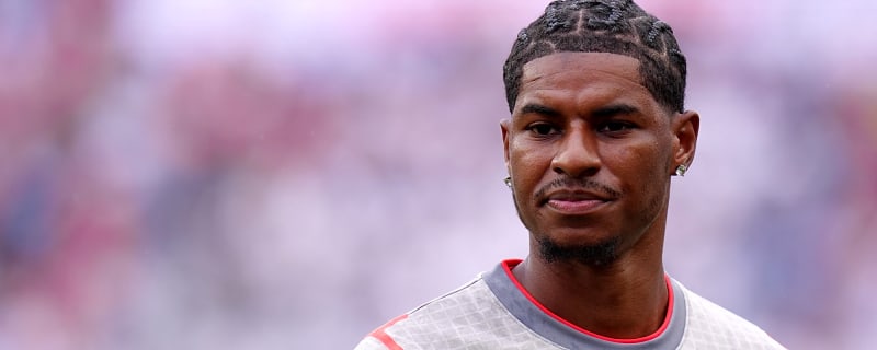 England media react to Marcus Rashford display vs Ghana