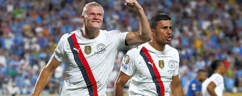 Fantasy Football Matchweek 7: Buy, Sell, Injury Report