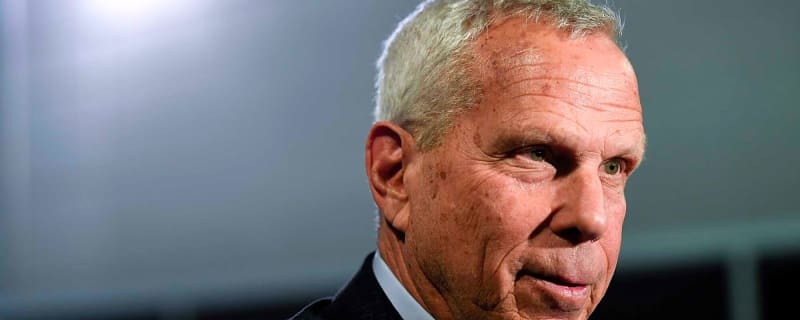 NFL responds to Giants co-owner’s appearance in the Epstein files