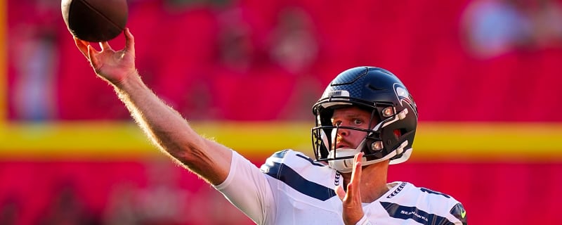 2026 Seattle Seahawks Aiming To Repeat As Super Bowl Champs