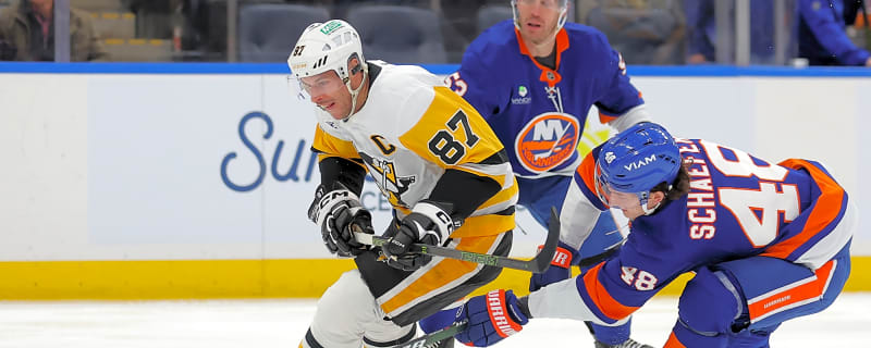 Penguins Dealt Major Blow with Latest Sidney Crosby Injury Update