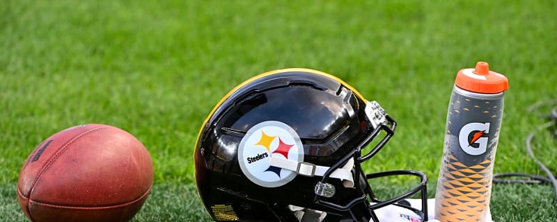 Countdown to the 2026 NFL Draft: Louis Lipps Lands at No. 37 on the All-Time Homegrown Steelers List