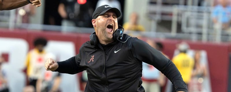 What Wommack feels teams have done to slow down the Alabama pass rush