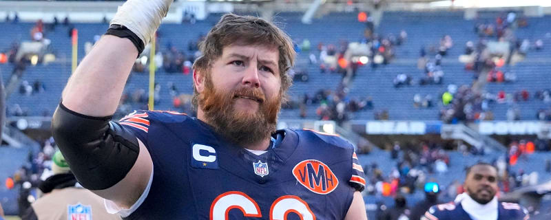 NFL News: Colston Loveland shares historic Chicago Bears news