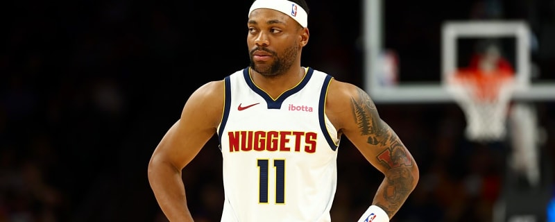 Bruce Brown Says Second Apron Hurt His Free Agency: 'I’m Fighting For A Job Right Now'