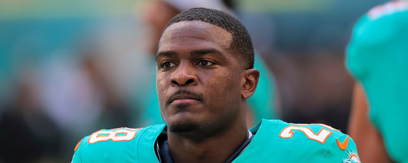 Dolphins GM has firm stance on De’Von Achane trade rumors