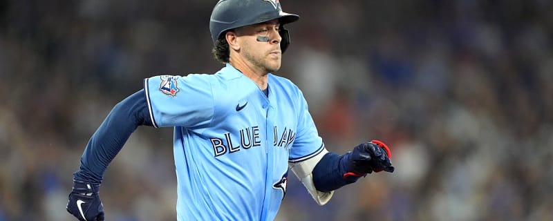 Out of town scoreboard: Blue Jays and Orioles lose on a quiet Thursday