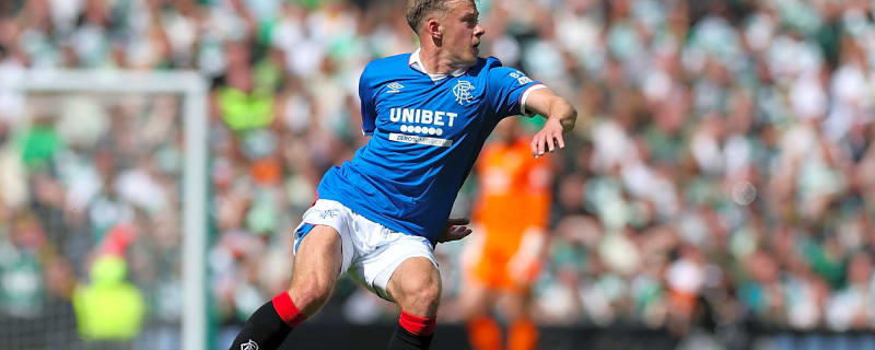 Rangers See Cash-Plus-Player Path to Sign Long-Term Midfield Target Amid Bologna’s Barron Pursuit: Why McInnes Must Make The Call