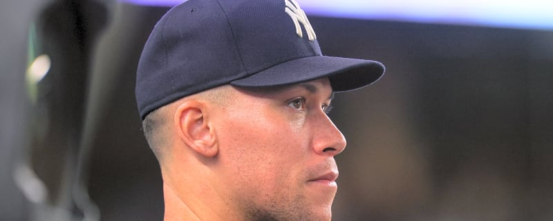Yankees facing final ‘question’ for Aaron Judge before his return