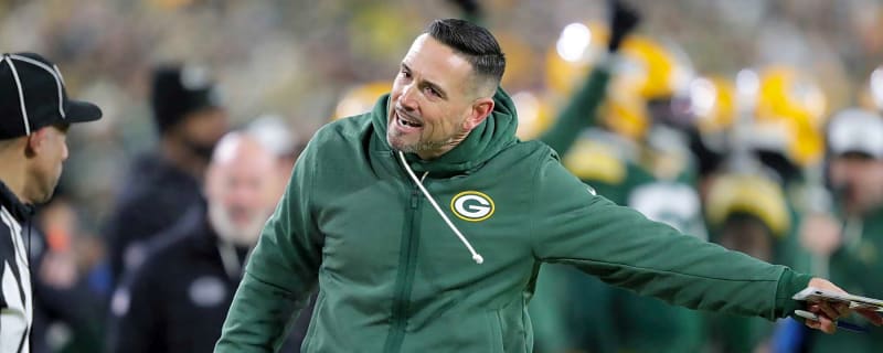 How Important Is It For the Packers to Win their Season Finale?