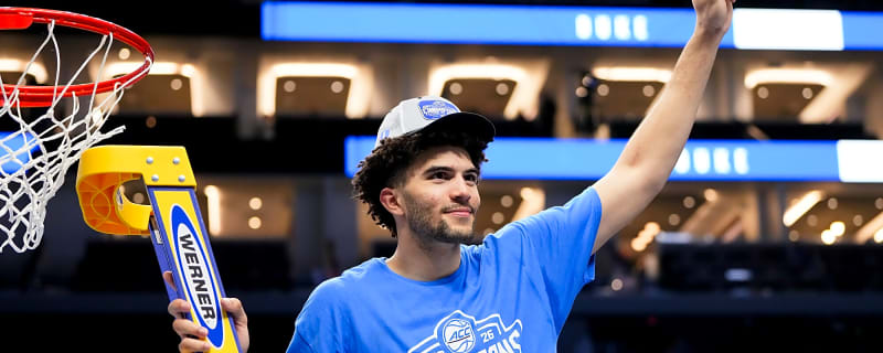 Five men's CBB teams with best chance to win national title