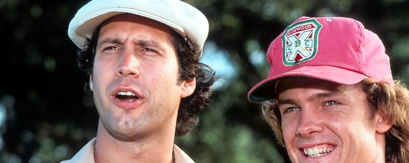 The 20 funniest films of all time