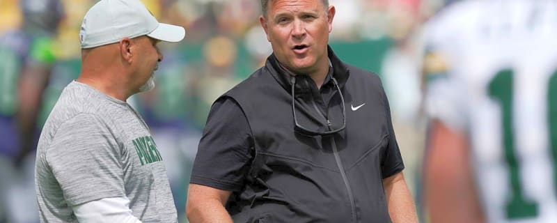 Ten Things We Learned from Day Three of the Green Bay Packers 2026 NFL Draft
