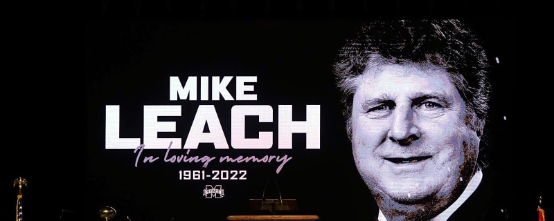 Mike Leach to be eligible for College Football Hall of Fame after criteria change