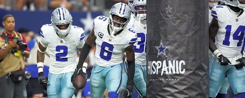 Donovan Wilson Hopes To Stay With Cowboys; Malik Hooker A Cut Candidate?