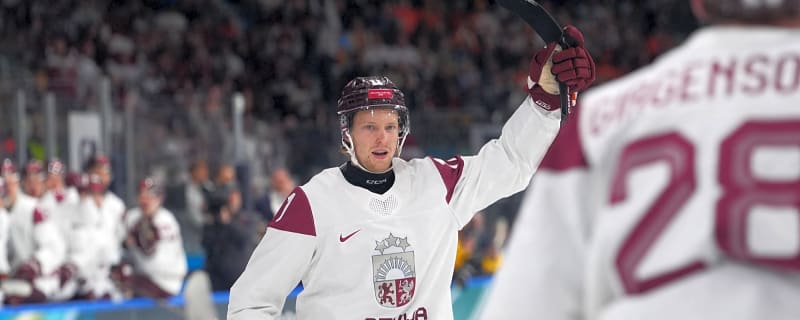 Boston Bruins Prospect Out For Season