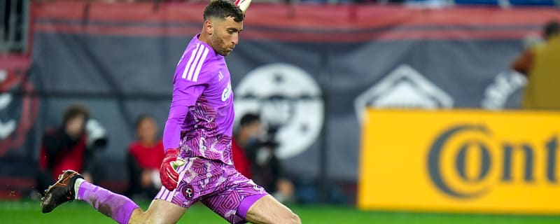 World Cup check-in: Balogun, Wright and Turner make their USMNT case