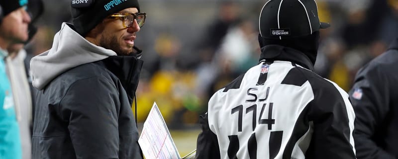 Dolphins Expected To Retain Mike McDaniel; Champ Kelly To Receive GM Intervivew