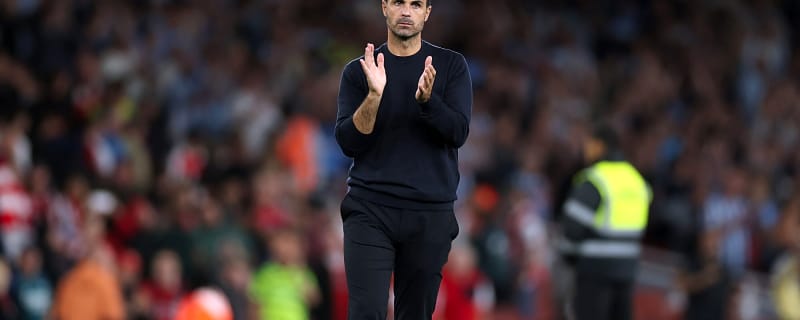 Arsenal Are Facing Stiff Competition For This Talented Defender: One For The Future?
