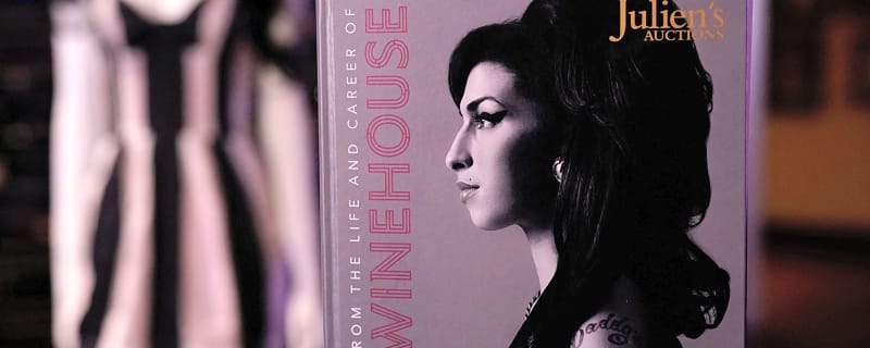 Amy Winehouse's Father Ordered to Make Nearly £1 Million in Interim Payments After Failed Lawsuit