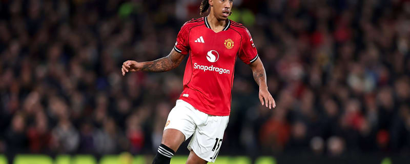 Arsenal Showing Interest In This Manchester United Defender: Should Arteta Move In For Him?