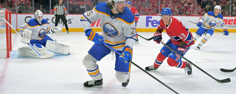 Forechecking a big part of Canadiens’ response in second round