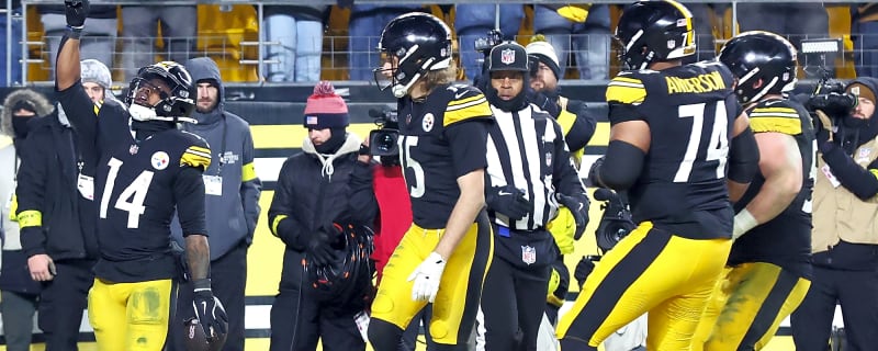 Steelers' Impending Free Agent Returning Would Make Several Players Happy