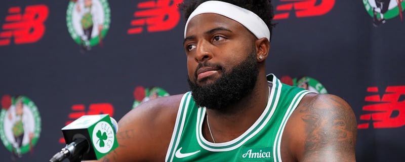 The Boston Celtics Will Get More From Mitchell Robinson Than Expected