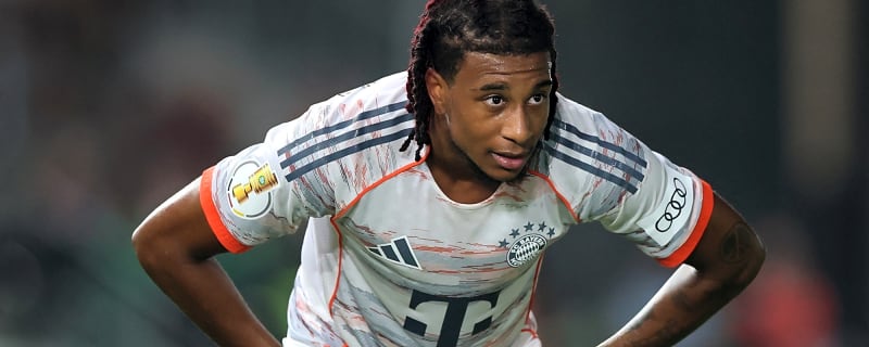 Christian Falk warns Bayern over Olise as Liverpool wait in the wings