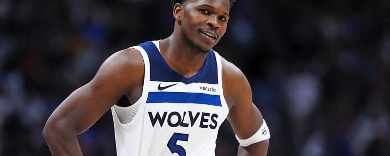 NBA Trade Idea Lands The Timberwolves A Naz Reid-Type Backup Center