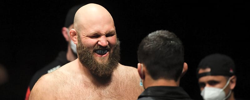 Back From the Dead: Bareknuckle Boxing’s Comeback of the Century