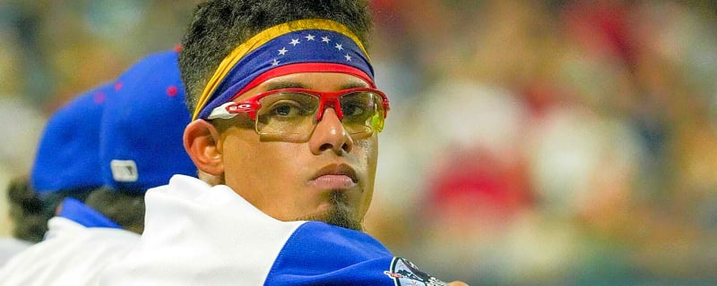 Top Red Sox prospect Franklin Arias named Eastern League MVP