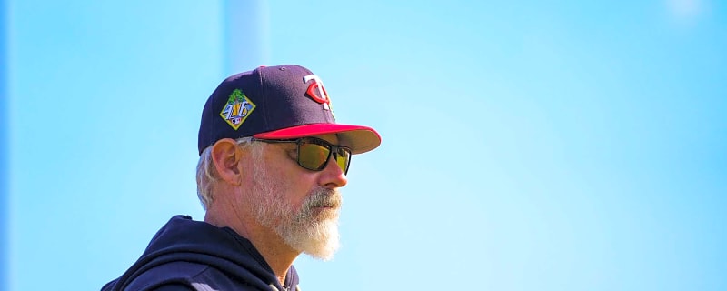 Twins Make Several Roster Decisions