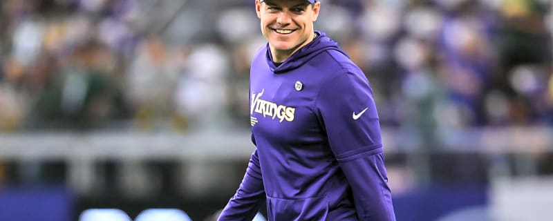 There is one Minnesota Vikings rookie we aren’t talking enough about, and it’s been staring at us the entire time