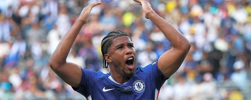 Manchester United want to sign £50 million-rated ace from Chelsea