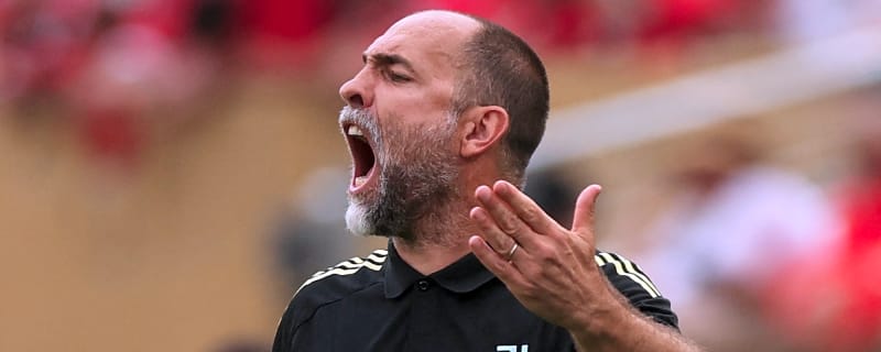 Tottenham stars warned by Igor Tudor as interim boss lays down ‘first priority’ among other objectives