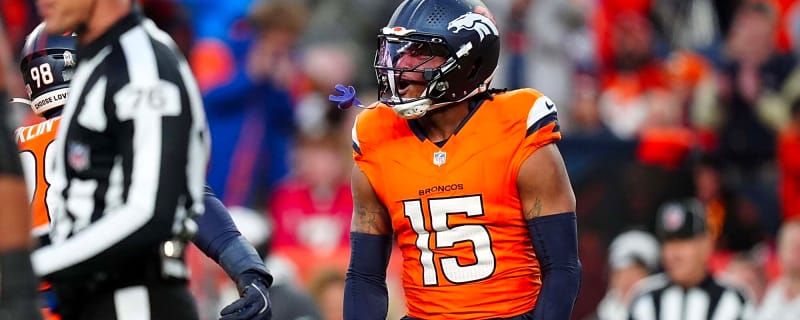 NFL finally gives Broncos budding star Nik Bonitto the respect he deserves following release of Top-10 pass rusher rankings