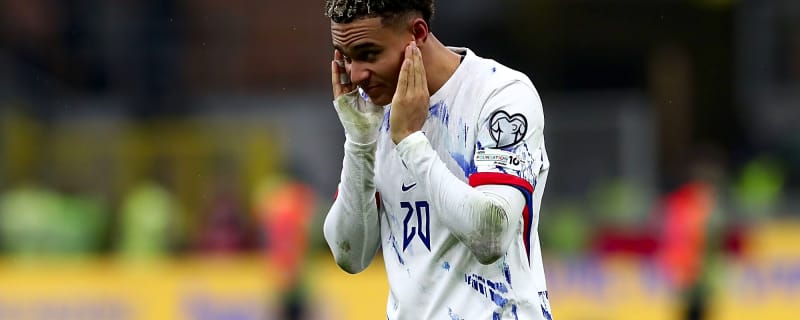 ‘Great interest’ in €60m forward, Tottenham ‘closely monitoring’ the next Neymar