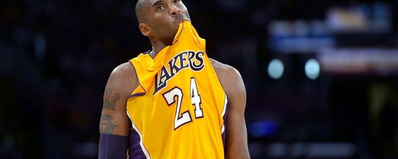 Pau Gasol, Magic Johnson And More Birthday Wishes For Kobe Bryant