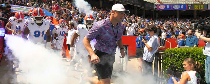 Top Florida Gators target’s recruitment is getting complicated with a long road ahead of them