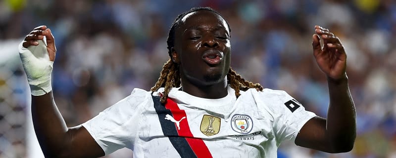 Talks scheduled: Manchester City star could leave for surprise La Liga transfer